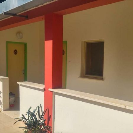 Eilon Hostel B&B Elon Luaran gambar
