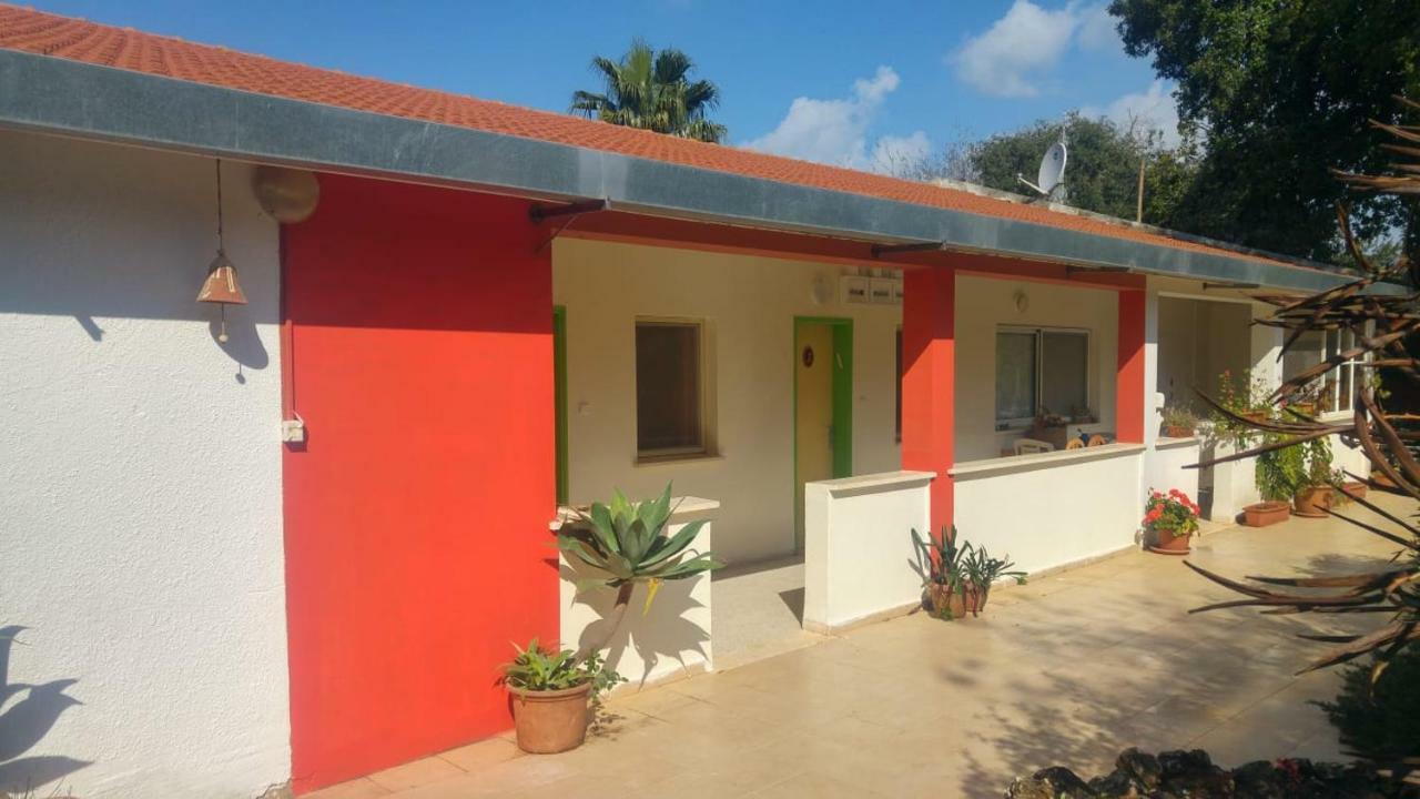 Eilon Hostel B&B Elon Luaran gambar
