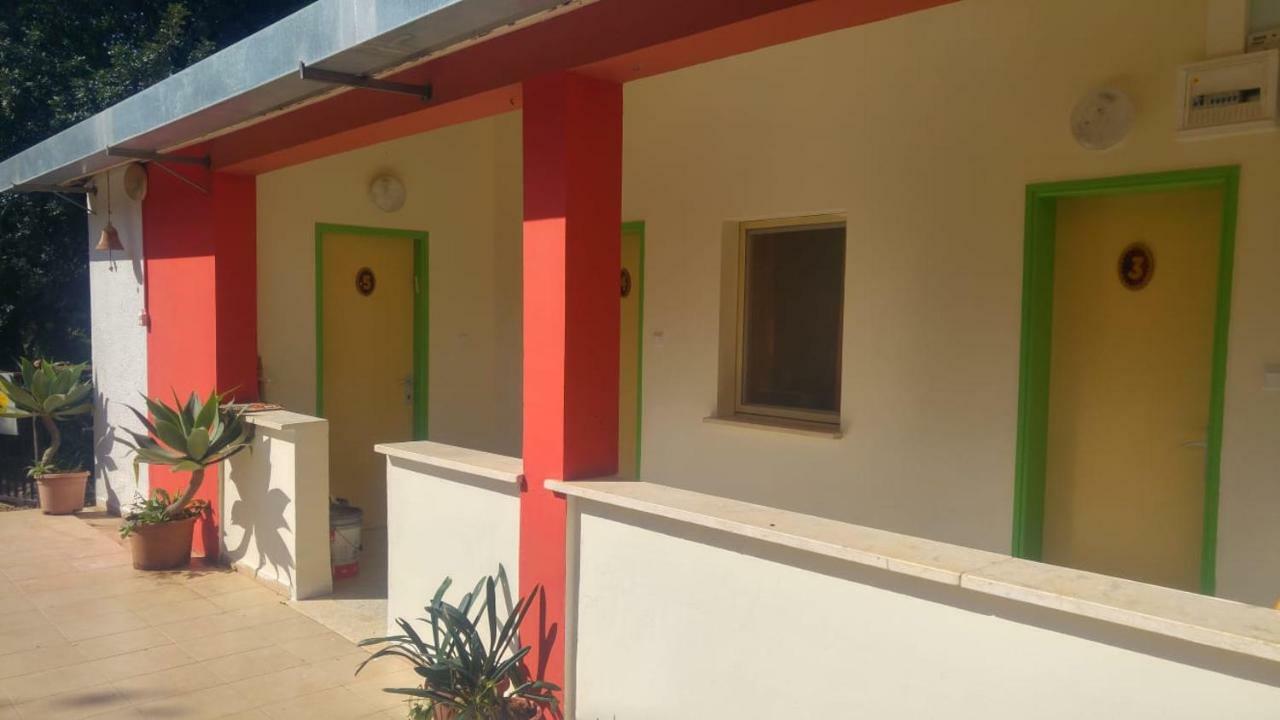 Eilon Hostel B&B Elon Luaran gambar