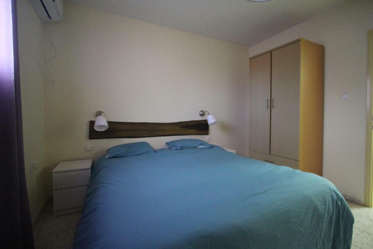Eilon Hostel B&B Elon Luaran gambar