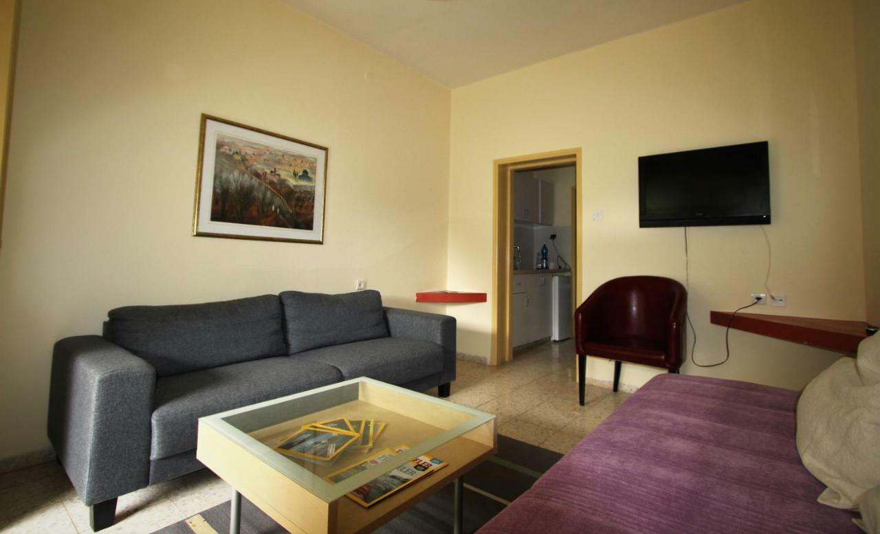 Eilon Hostel B&B Elon Luaran gambar